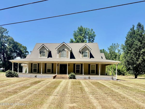 5014 Leatherwood Road, Tylertown, MS 39667