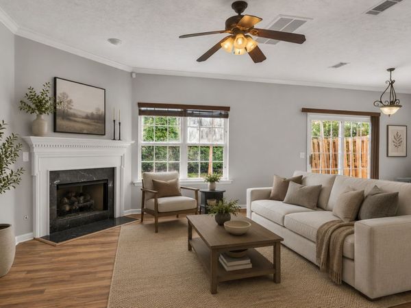 5215 Southfork Blvd , Old Hickory, TN 37138