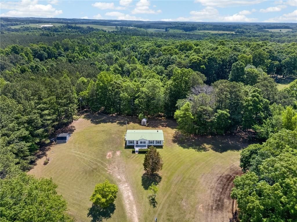 1624 Melear Road, Bowdon, GA 30108 Main Photo