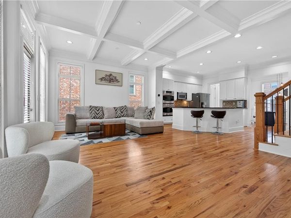 2492 Crescent Park Court, Unit 16, Atlanta, GA 30339