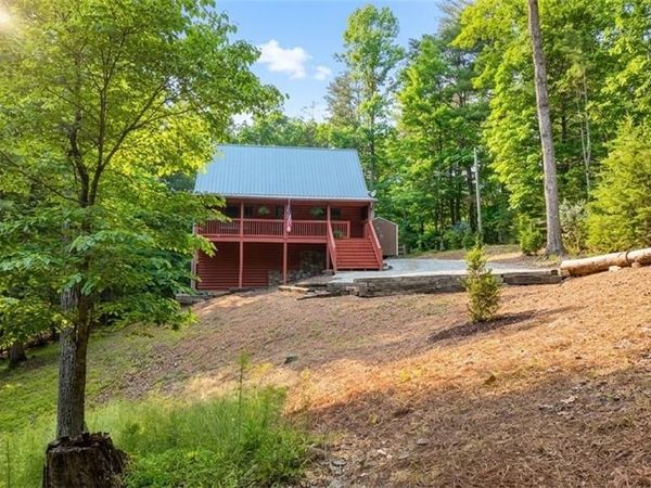 343 Seneca Drive, Ellijay, GA 30540