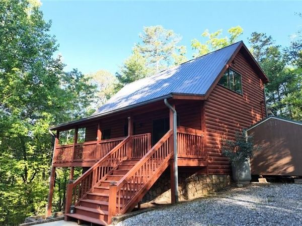 343 Seneca Drive, Ellijay, GA 30540