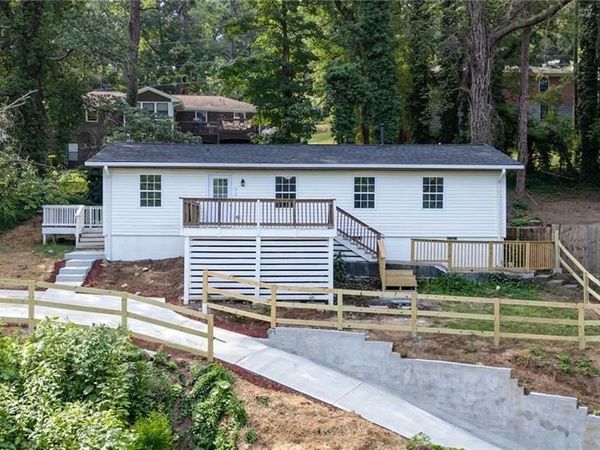 472 Rigby Street NE, Marietta, GA 30060