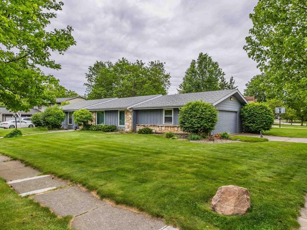 4420 Gray Owl Place, Fort Wayne, IN 46804