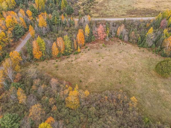 3 acres on DARLAKS BAY ROAD, Phillips, WI 54555