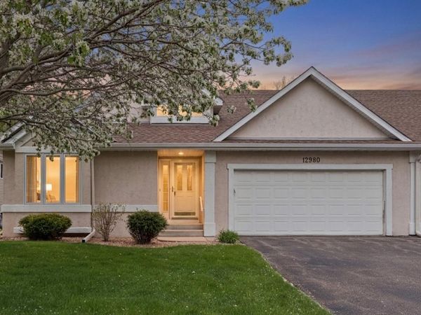 12980 39th Avenue N, Plymouth, MN 55441