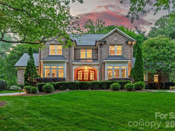 2816 Wheelock Road, Charlotte, NC 28211