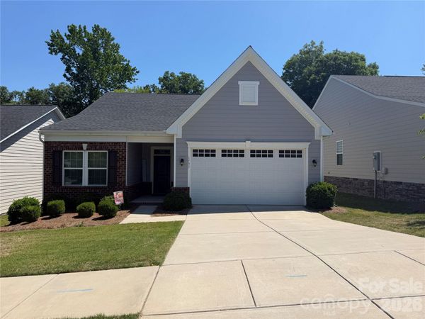 1753 Slippery Rock Lane , Monroe, NC 28112