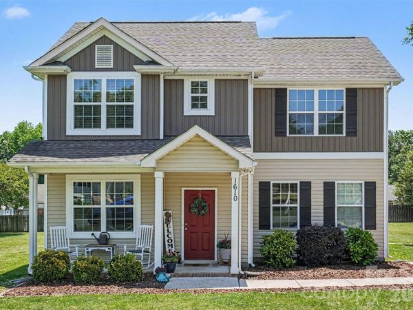 1610 Walter Hasty Road , Monroe, NC 28110