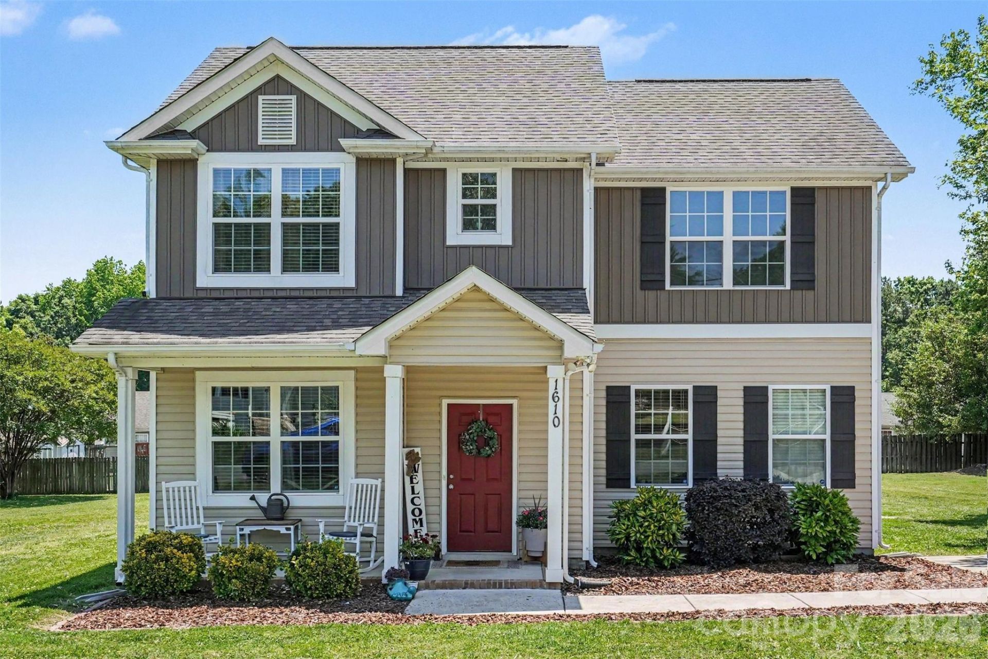 1610 Walter Hasty Road, Monroe, NC 28110 Main Photo