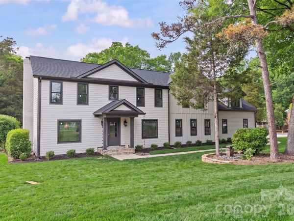 3600 Carmel Road, Charlotte, NC 28226