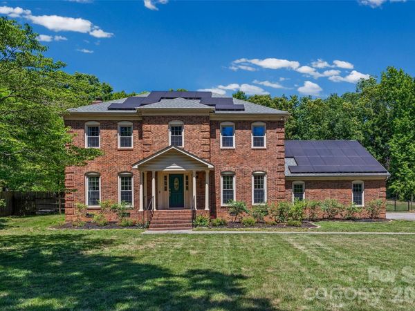 2115 E Providence Drive, Charlotte, NC 28270