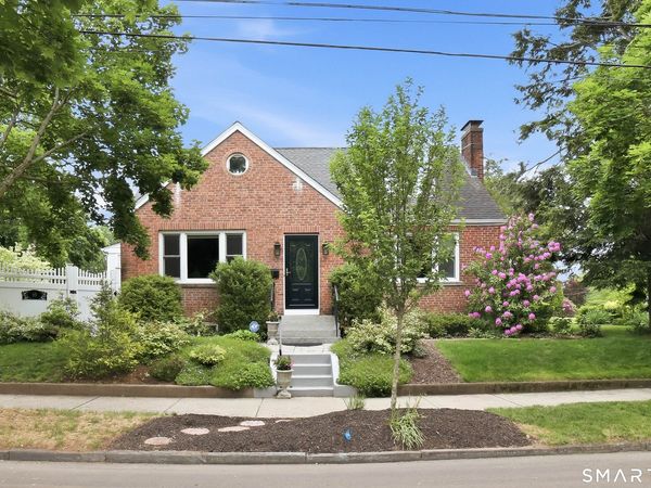 65 West Park, New Haven, CT 06511