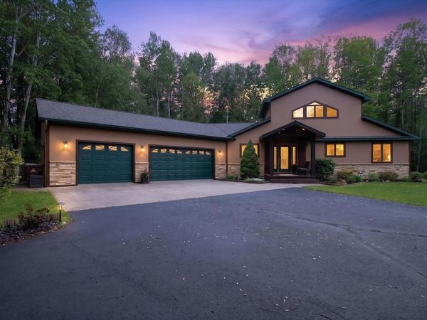 104 Andrea Lane N, St Louis, MI 48880
