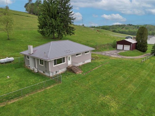 409 State Route 839 , Dayton, PA 16222
