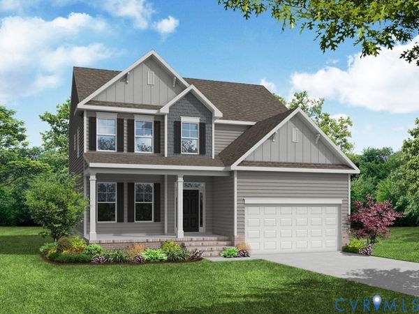 1770 Mountain Road, Glen Allen, VA 23060