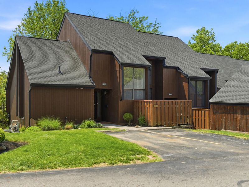 4857 Smoketalk Lane , Unit 1, Westerville, OH 43081 Photo 1