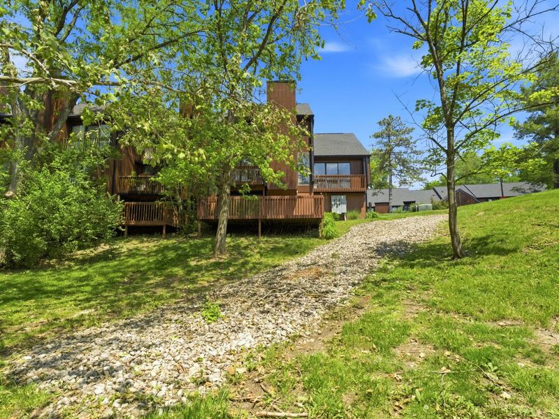 4857 Smoketalk Lane , Unit 1, Westerville, OH 43081 Photo 11