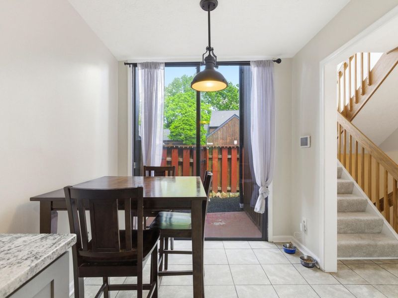 4857 Smoketalk Lane , Unit 1, Westerville, OH 43081 Photo 44
