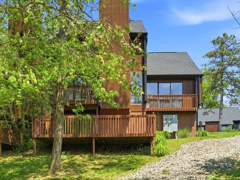 4857 Smoketalk Lane , Unit 1, Westerville, OH 43081 Photo 49