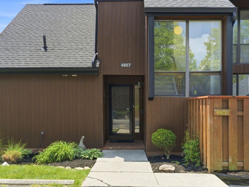 4857 Smoketalk Lane , Unit 1, Westerville, OH 43081 Photo 8
