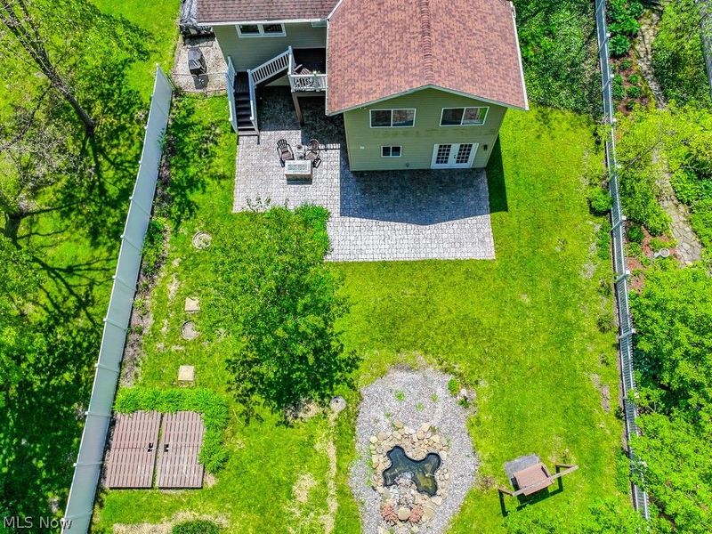 8550 Sharp Lane , Chesterland, OH 44026 Photo 36