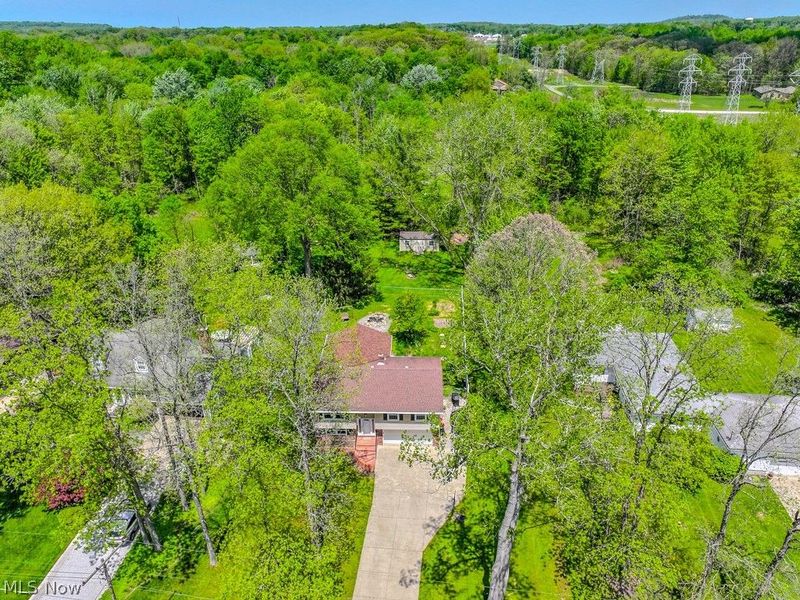 8550 Sharp Lane , Chesterland, OH 44026 Photo 38