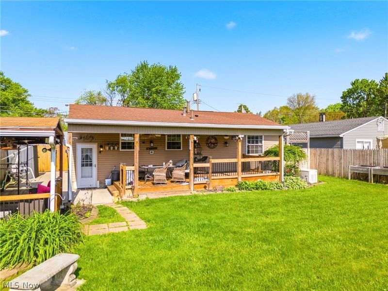 2534 Bollinger Avenue NE, Canton, OH 44705 Photo 24