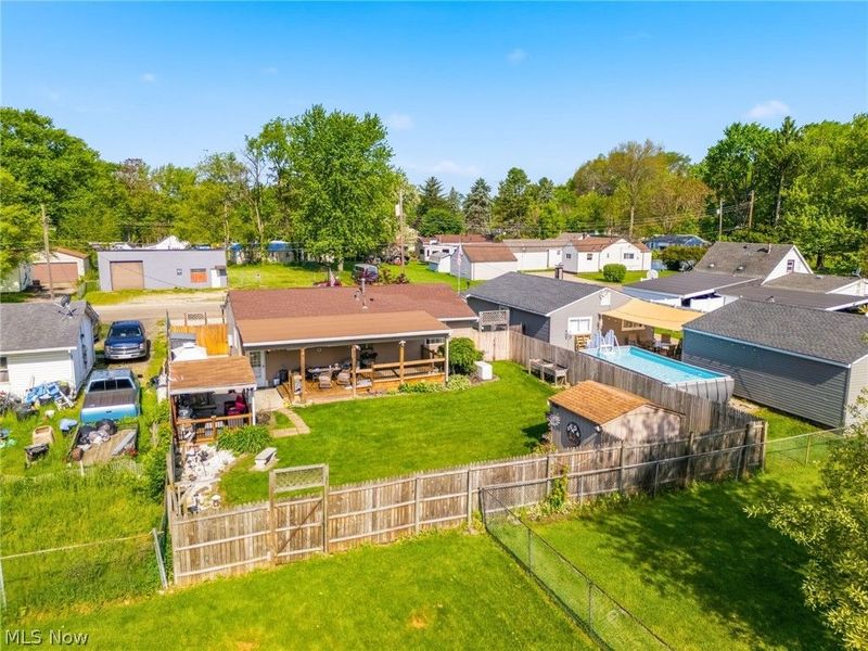 2534 Bollinger Avenue NE, Canton, OH 44705 Photo 31