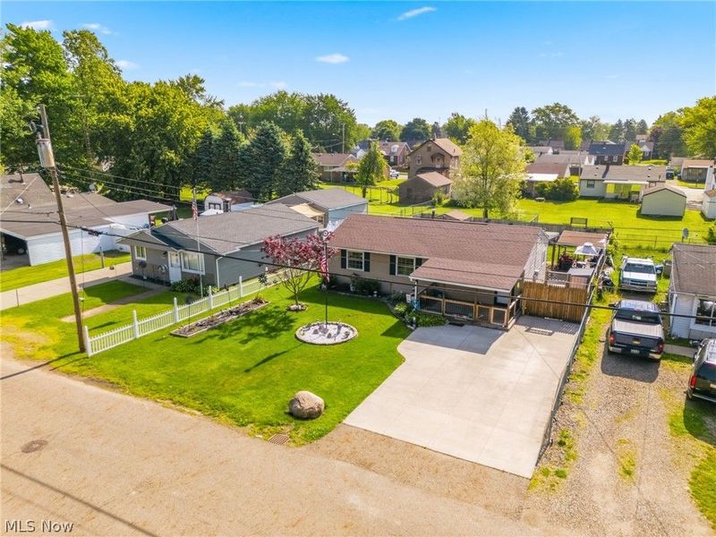 2534 Bollinger Avenue NE, Canton, OH 44705 Photo 32