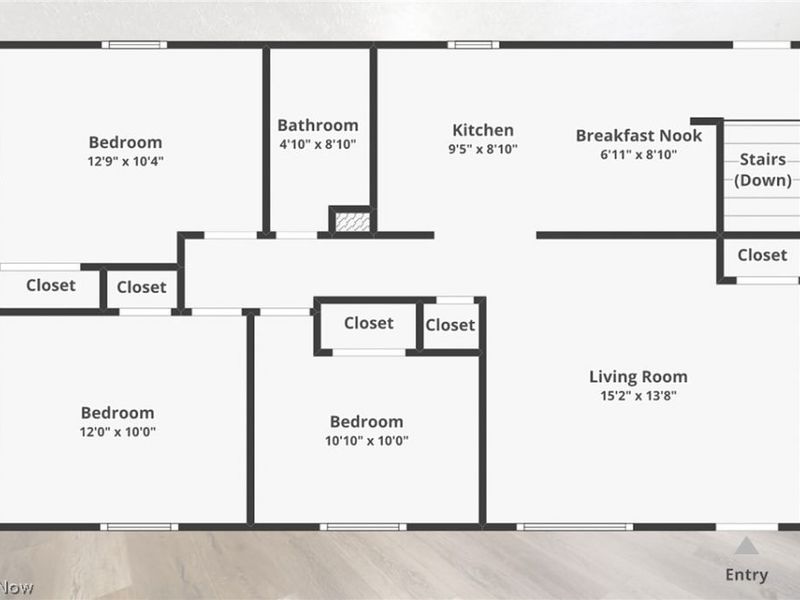 2534 Bollinger Avenue NE, Canton, OH 44705 Photo 5