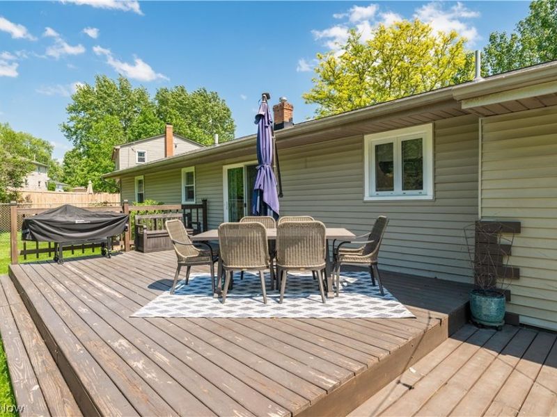 461 Oakridge Drive, Youngstown, OH 44512 Photo 26