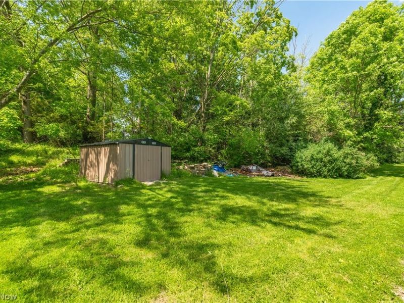 461 Oakridge Drive, Youngstown, OH 44512 Photo 31