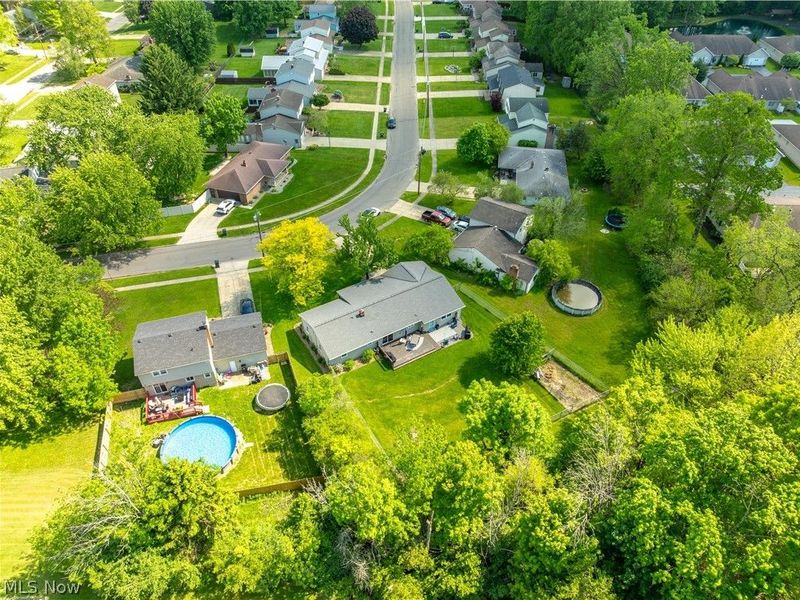 461 Oakridge Drive, Youngstown, OH 44512 Photo 34