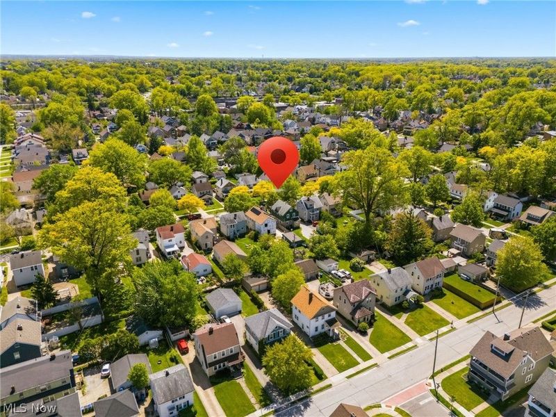 14520 Bayes Avenue, Lakewood, OH 44107 Photo 34