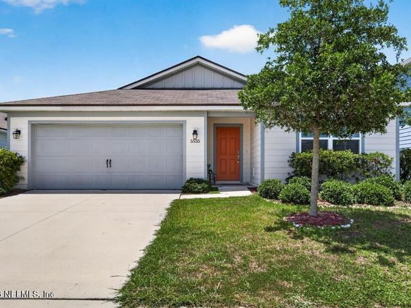 5555 BULLSEYE Circle, Jacksonville, FL 32244