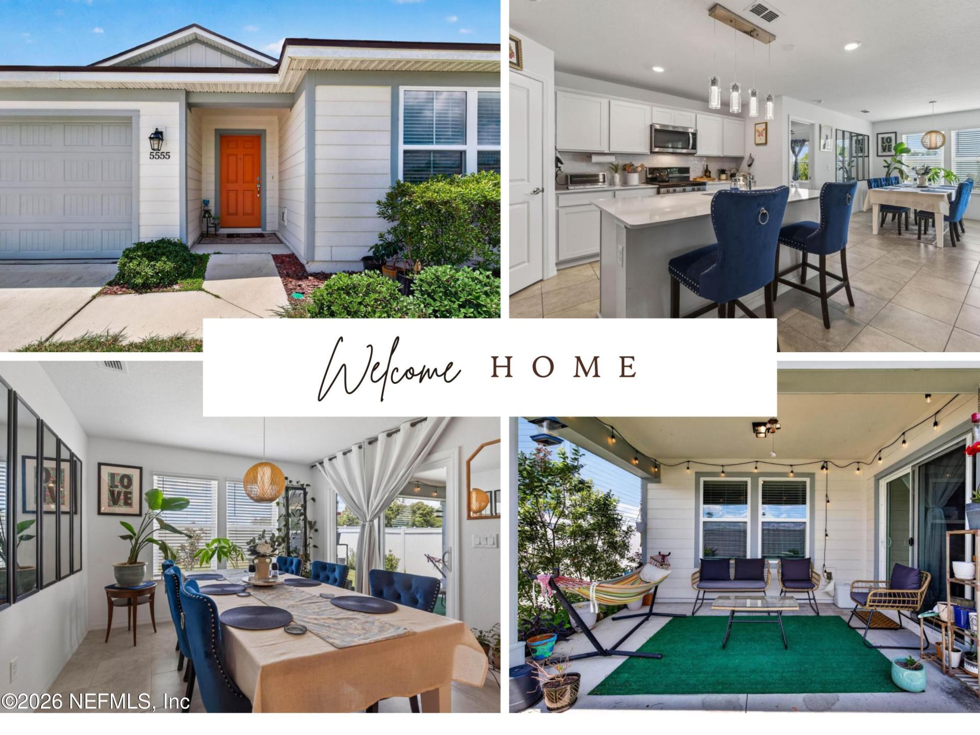 5555 Bullseye Circle, Jacksonville, FL 32244 Main Photo