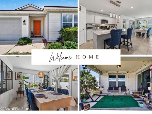 5555 BULLSEYE Circle, Jacksonville, FL 32244