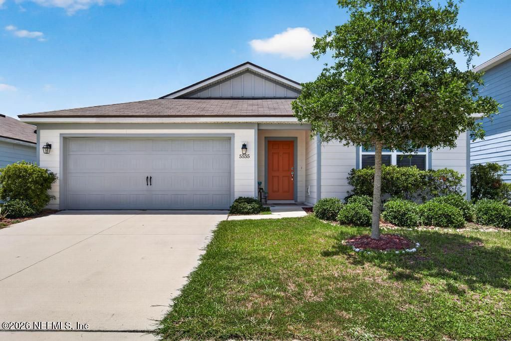 5555 Bullseye Circle, Jacksonville, FL 32244 Main Photo