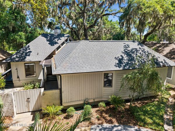 27 MARSH CREEK Road, Fernandina Beach, FL 32034