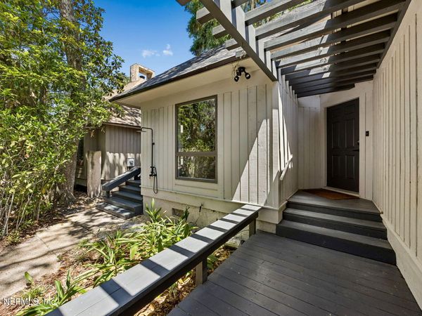 27 MARSH CREEK Road, Fernandina Beach, FL 32034