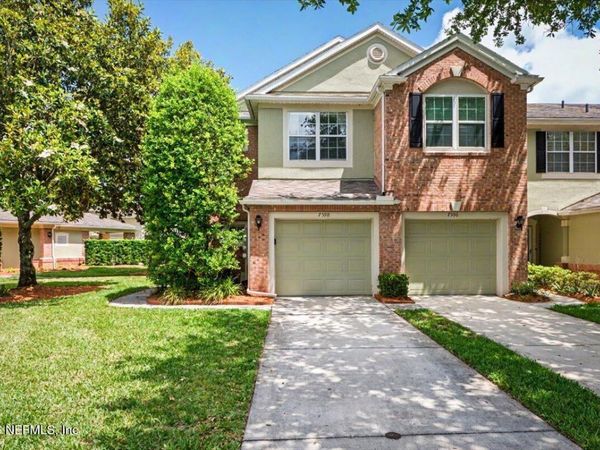 7598 RED CRANE Lane, Jacksonville, FL 32256