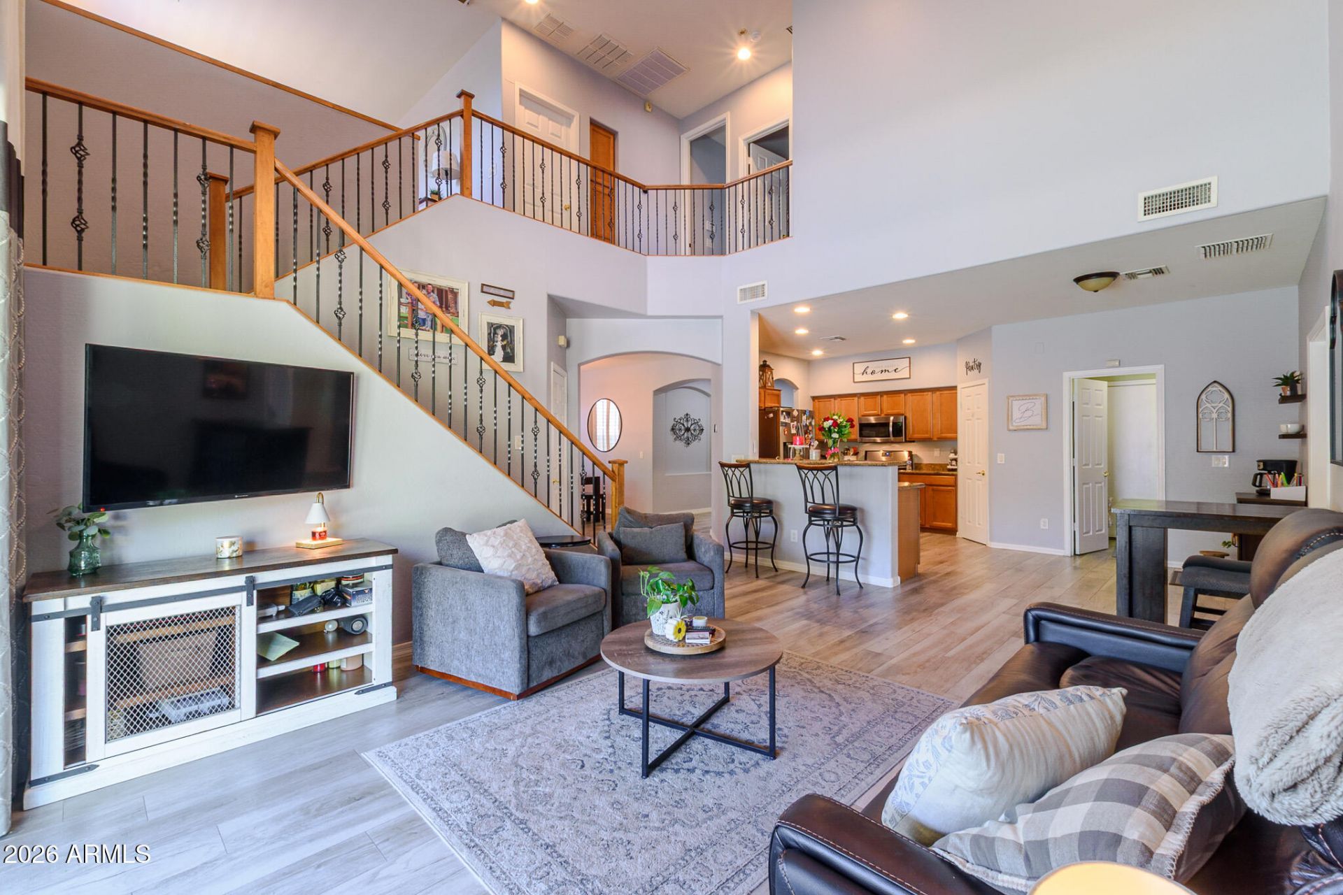 4521 W Moss Springs Road, Anthem, AZ 85086 Main Photo