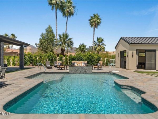 10655 E DESERT COVE Avenue, Scottsdale, AZ 85259