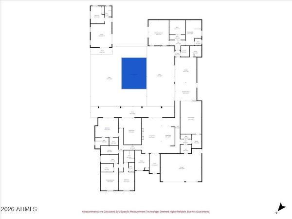 10655 E DESERT COVE Avenue, Scottsdale, AZ 85259