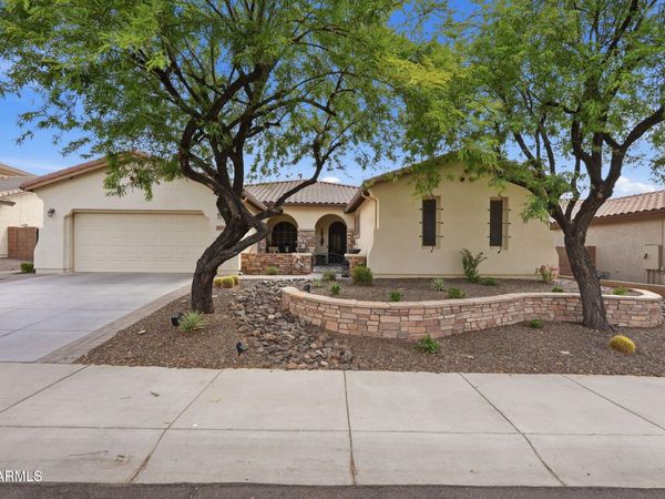 30433 N 123RD Lane, Peoria, AZ 85383