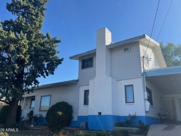 711 Cole Avenue, Bisbee, AZ 85603