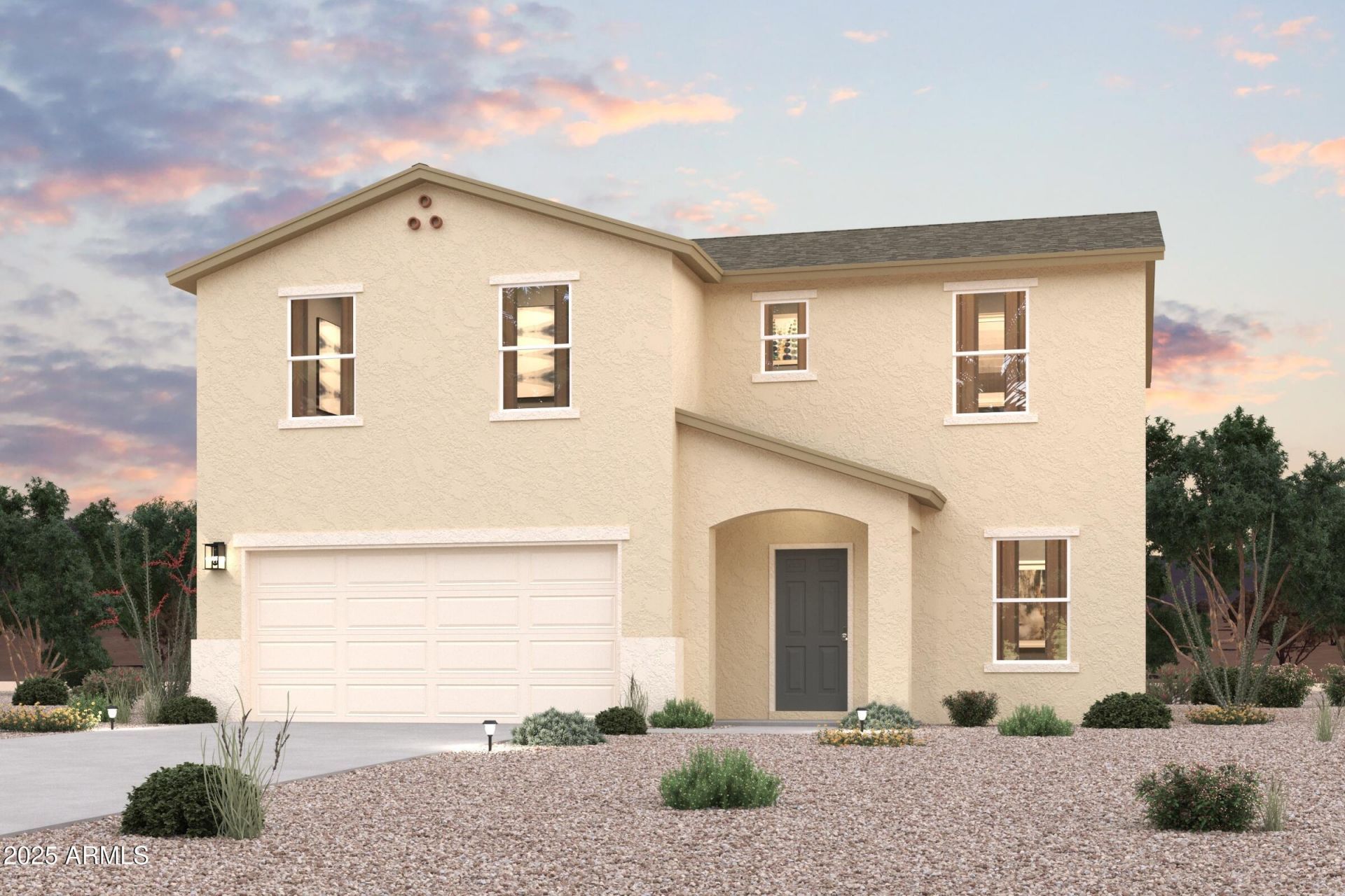 250 W Park View Lane, Coolidge, AZ 85128 Main Photo