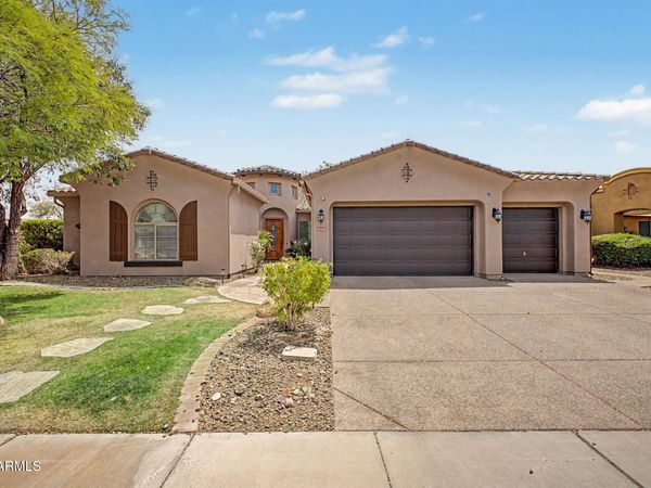 12071 W MORNING VISTA Drive, Peoria, AZ 85383