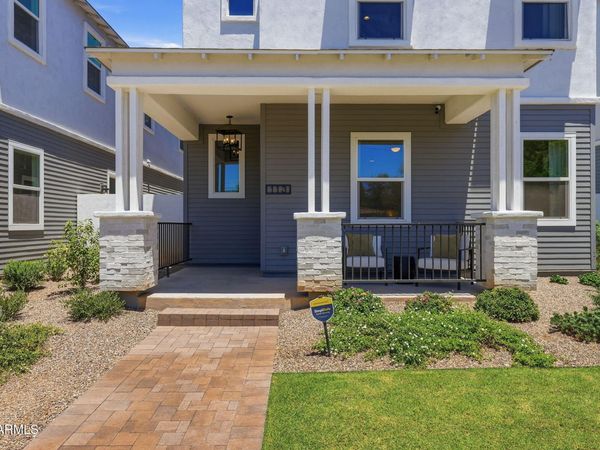 117 W WILLO Court, Phoenix, AZ 85003
